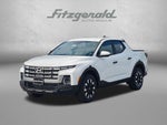 2027 Hyundai SANTA CRUZ SE