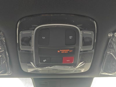 2027 Hyundai SANTA CRUZ SE