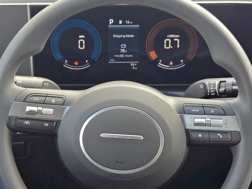 2027 Hyundai SANTA CRUZ SE
