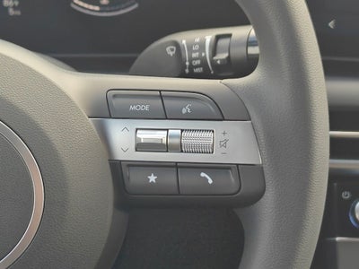 2027 Hyundai SANTA CRUZ SE