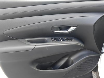 2027 Hyundai SANTA CRUZ SE