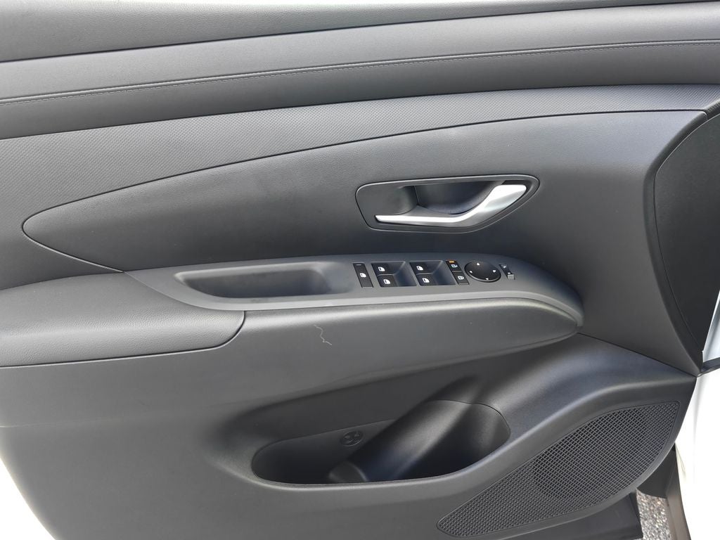 2027 Hyundai SANTA CRUZ SE