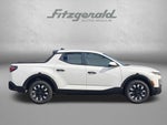 2027 Hyundai SANTA CRUZ SE
