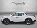 2027 Hyundai SANTA CRUZ SE