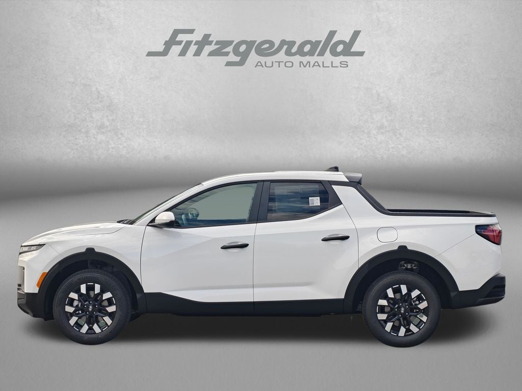 2027 Hyundai SANTA CRUZ SE