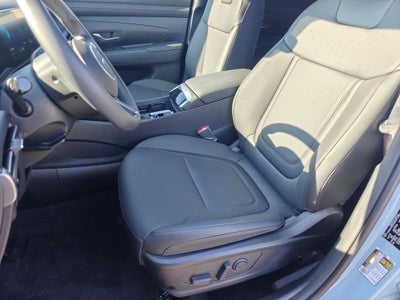 2026 Hyundai SANTA CRUZ SEL FWD