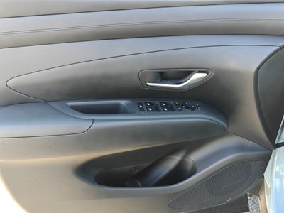 2026 Hyundai SANTA CRUZ SEL FWD