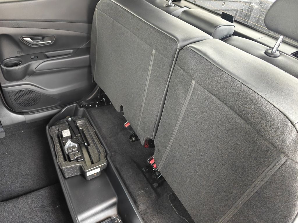 2026 Hyundai SANTA CRUZ SEL AWD