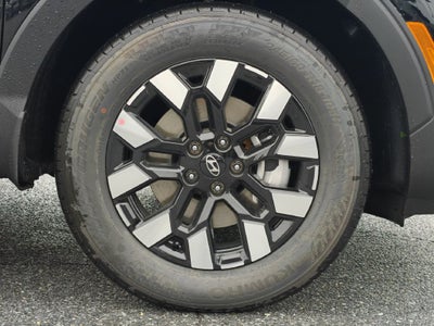 2027 Hyundai SANTA CRUZ SEL Activity AWD