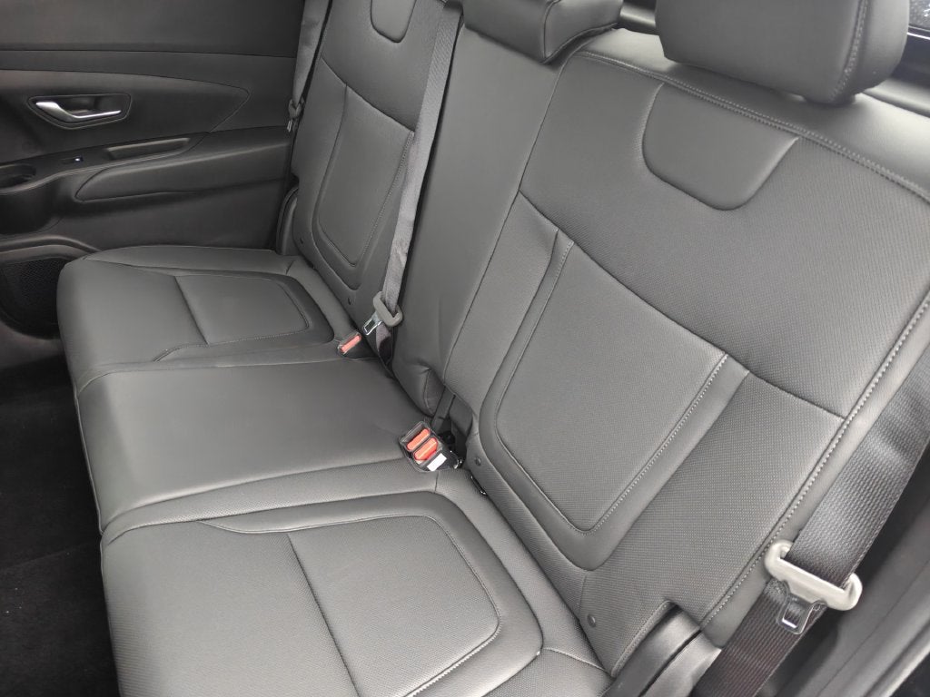 2027 Hyundai SANTA CRUZ SEL Activity AWD