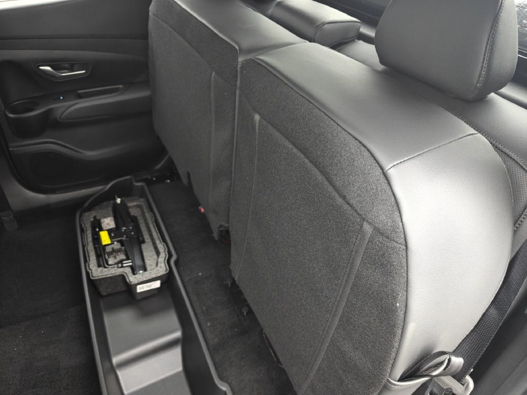 2027 Hyundai SANTA CRUZ SEL Activity AWD