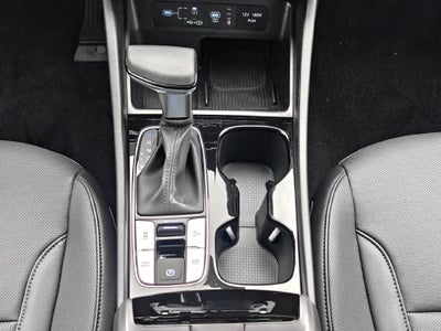 2027 Hyundai SANTA CRUZ SEL Activity AWD