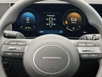 2027 Hyundai SANTA CRUZ SEL Activity AWD