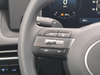 2027 Hyundai SANTA CRUZ SEL Activity AWD