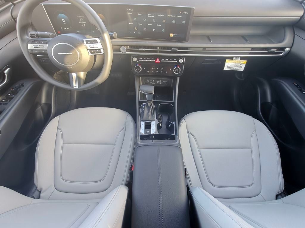 2026 Hyundai SANTA CRUZ SEL Activity AWD