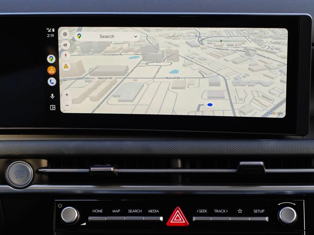 2026 Hyundai SANTA CRUZ SEL Activity AWD