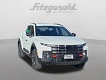 2027 Hyundai SANTA CRUZ XRT