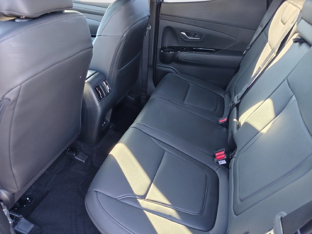 2027 Hyundai SANTA CRUZ XRT