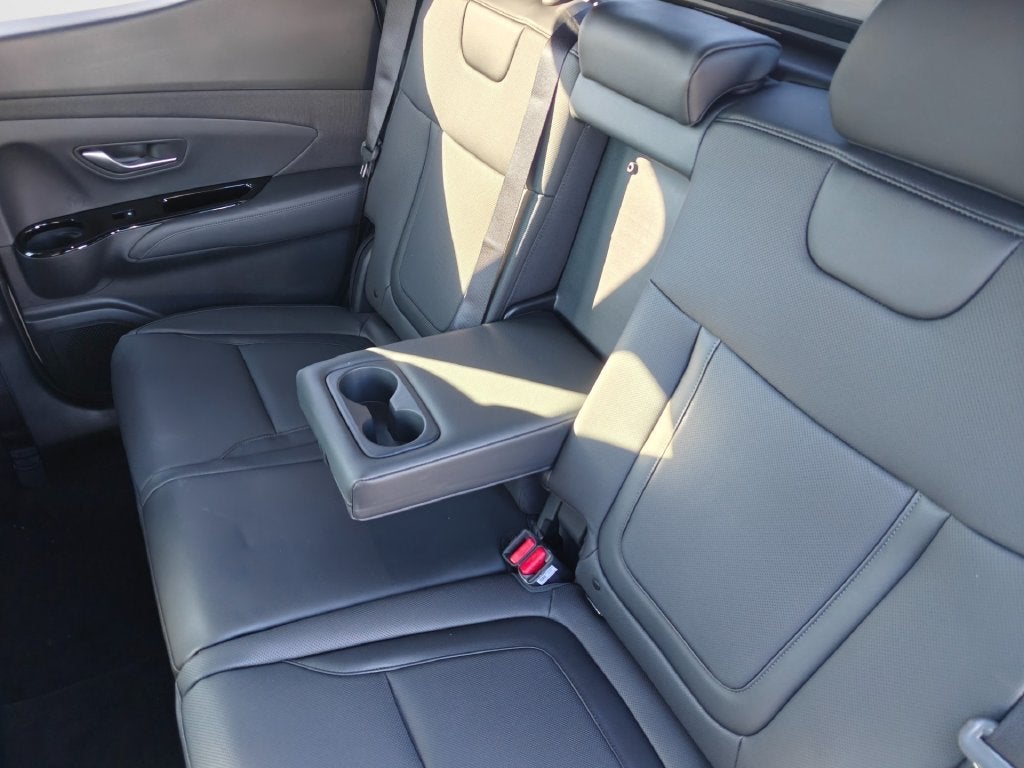 2027 Hyundai SANTA CRUZ XRT