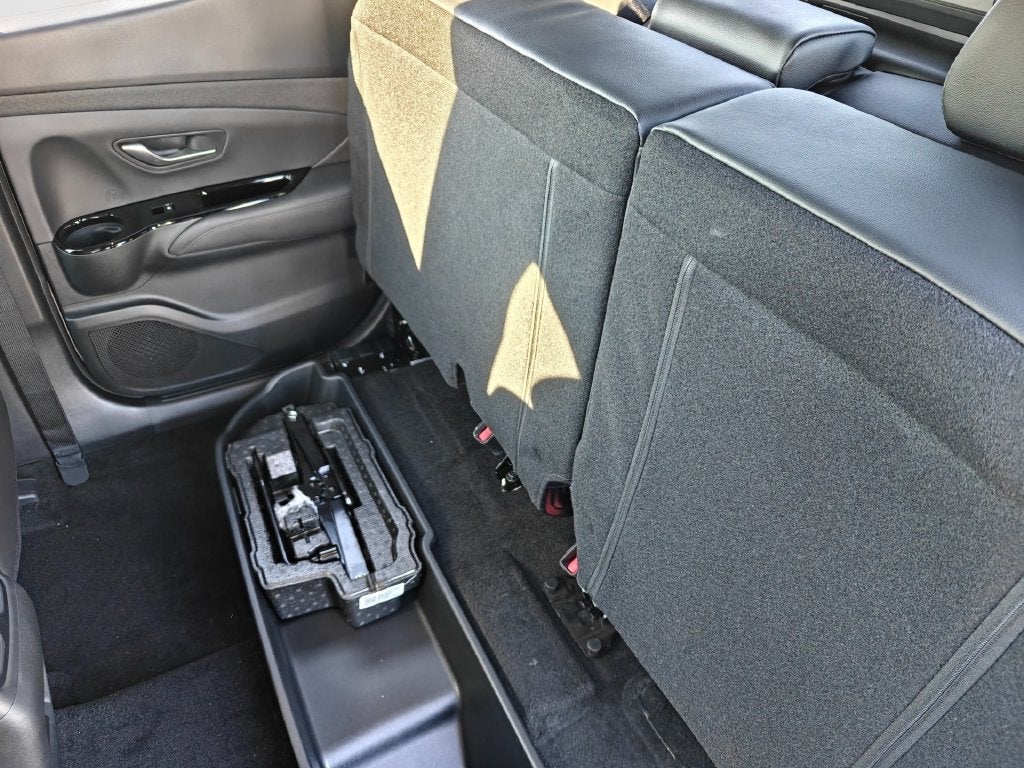 2027 Hyundai SANTA CRUZ XRT
