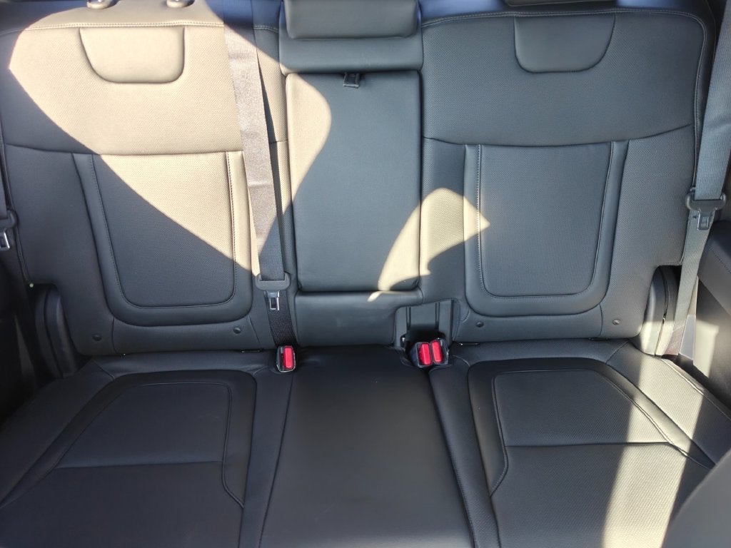 2027 Hyundai SANTA CRUZ XRT