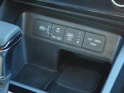 2027 Hyundai SANTA CRUZ XRT