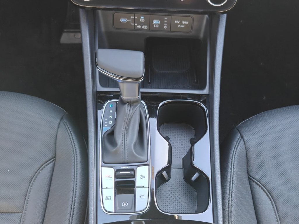 2027 Hyundai SANTA CRUZ XRT