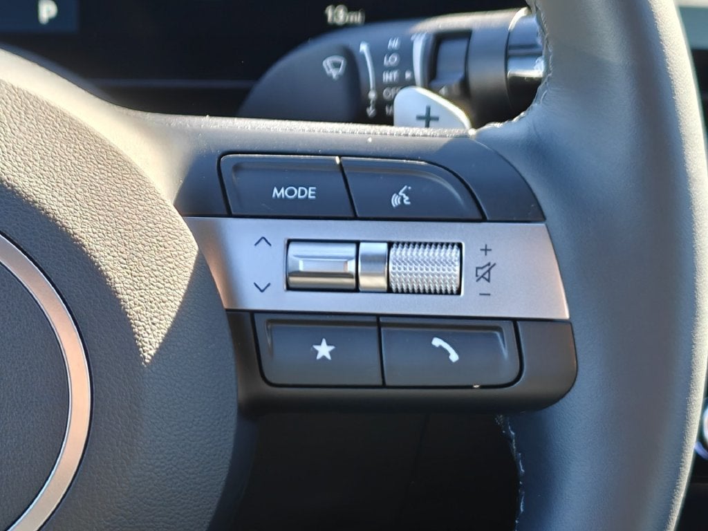 2027 Hyundai SANTA CRUZ XRT