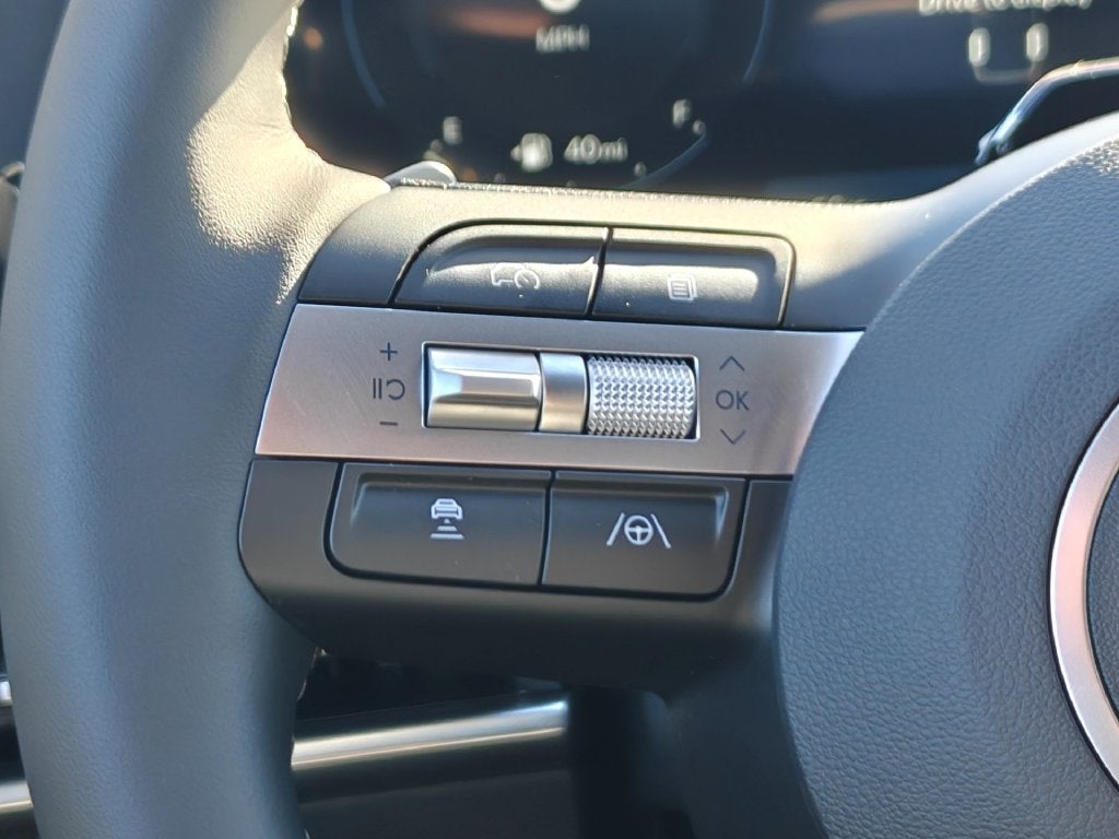 2027 Hyundai SANTA CRUZ XRT