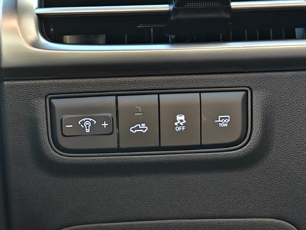 2027 Hyundai SANTA CRUZ XRT