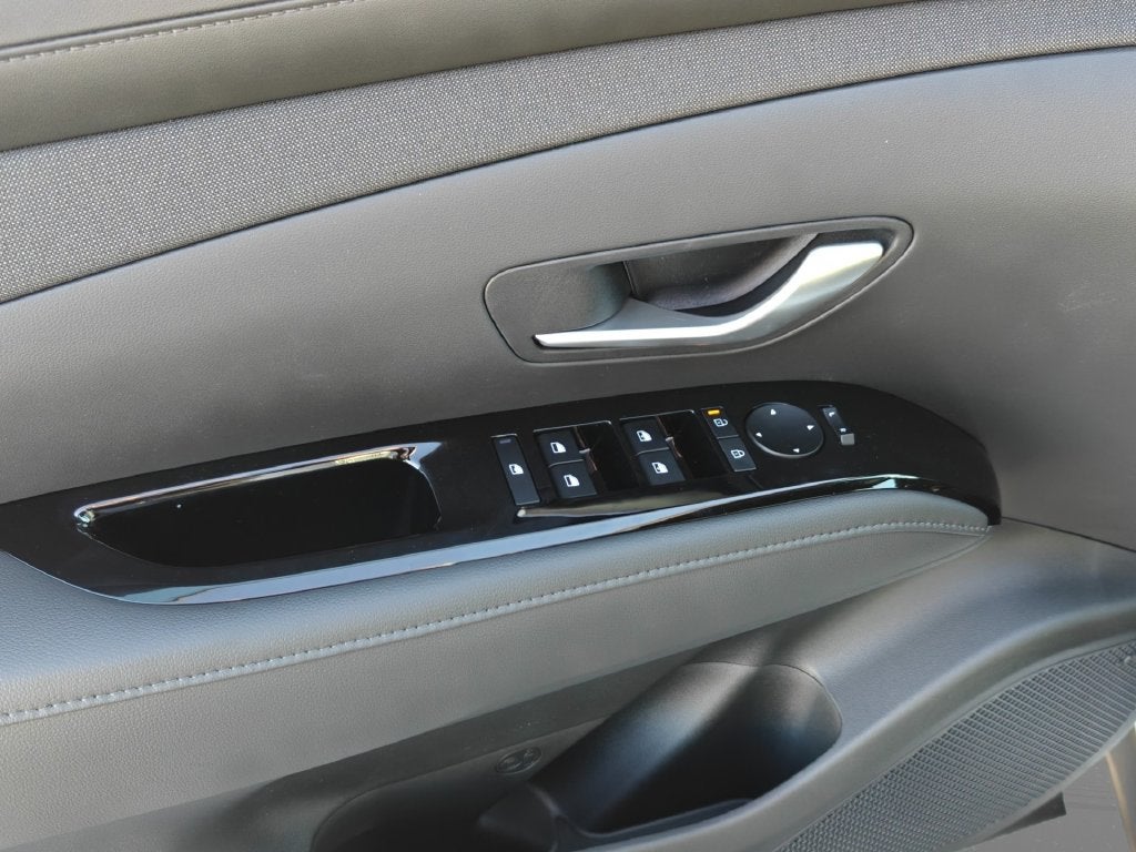2027 Hyundai SANTA CRUZ XRT
