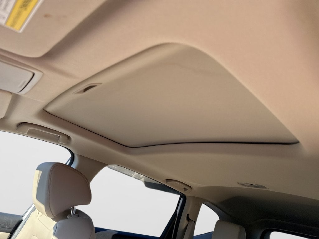 2021 Honda CR-V Hybrid EX-L