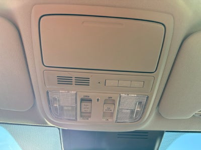 2021 Honda CR-V Hybrid EX-L