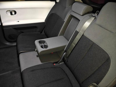 2026 Hyundai IONIQ 5 SE