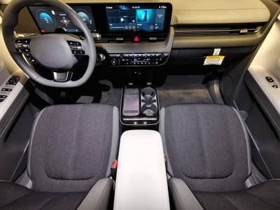 2026 Hyundai IONIQ 5 SE