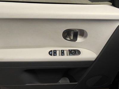 2026 Hyundai IONIQ 5 SE