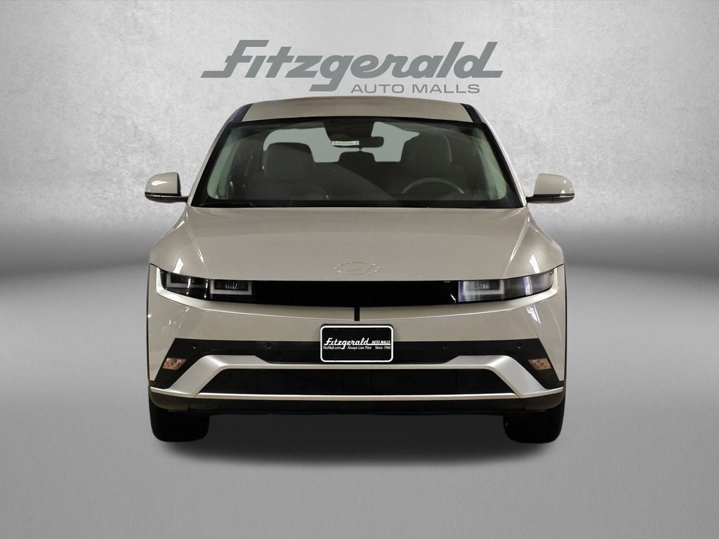 2026 Hyundai IONIQ 5 SE