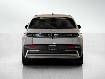 2026 Hyundai IONIQ 5 SE