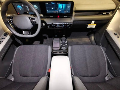 2026 Hyundai IONIQ 5 SE