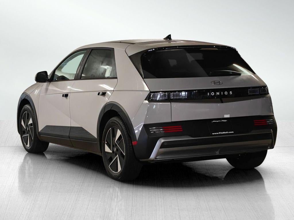 2026 Hyundai IONIQ 5 SE