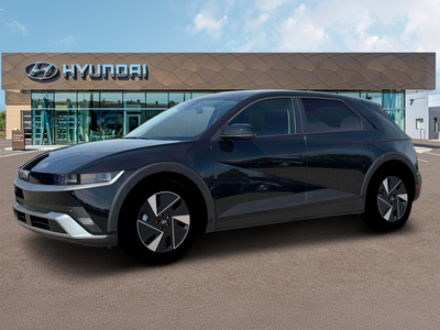 2026 Hyundai IONIQ 5 SE Standard Range