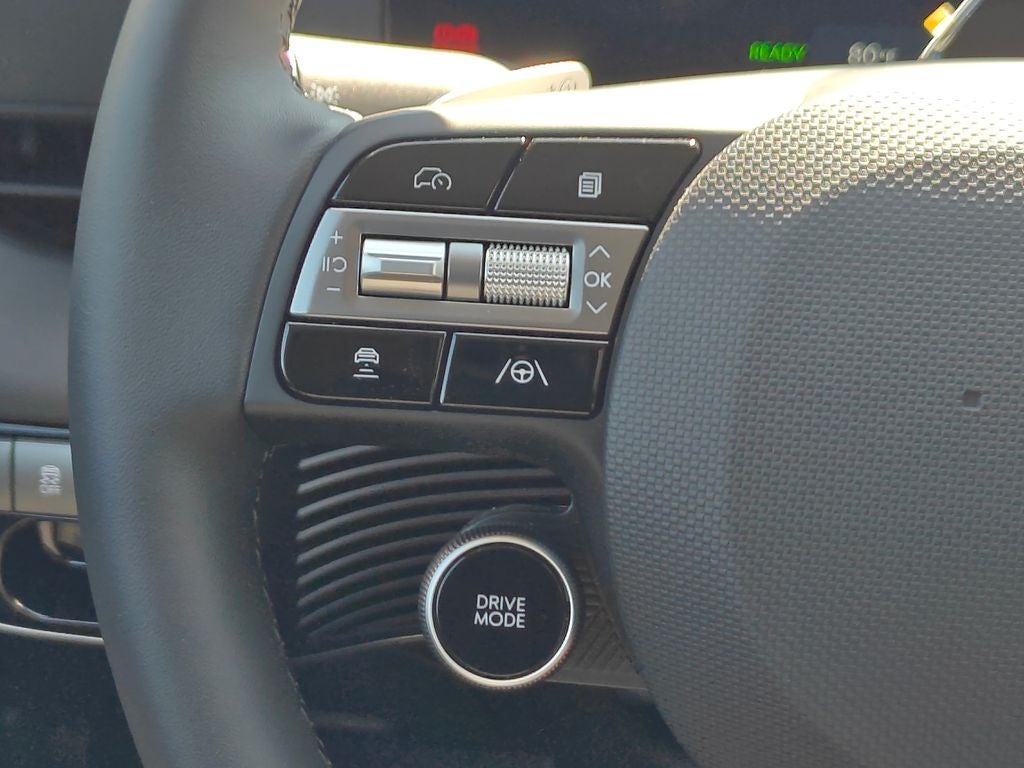 2026 Hyundai IONIQ 5 SE Standard Range