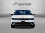 2026 Hyundai IONIQ 5 SE Standard Range