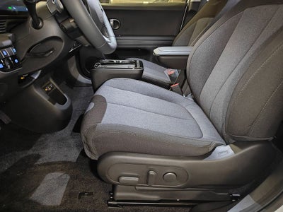 2025 Hyundai IONIQ 5 SE