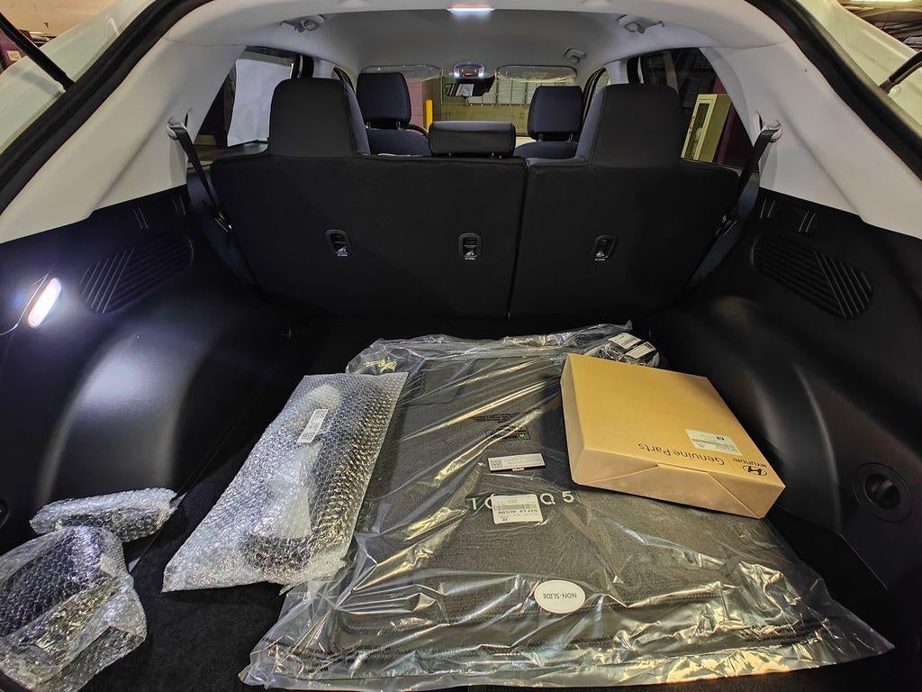 2025 Hyundai IONIQ 5 SE