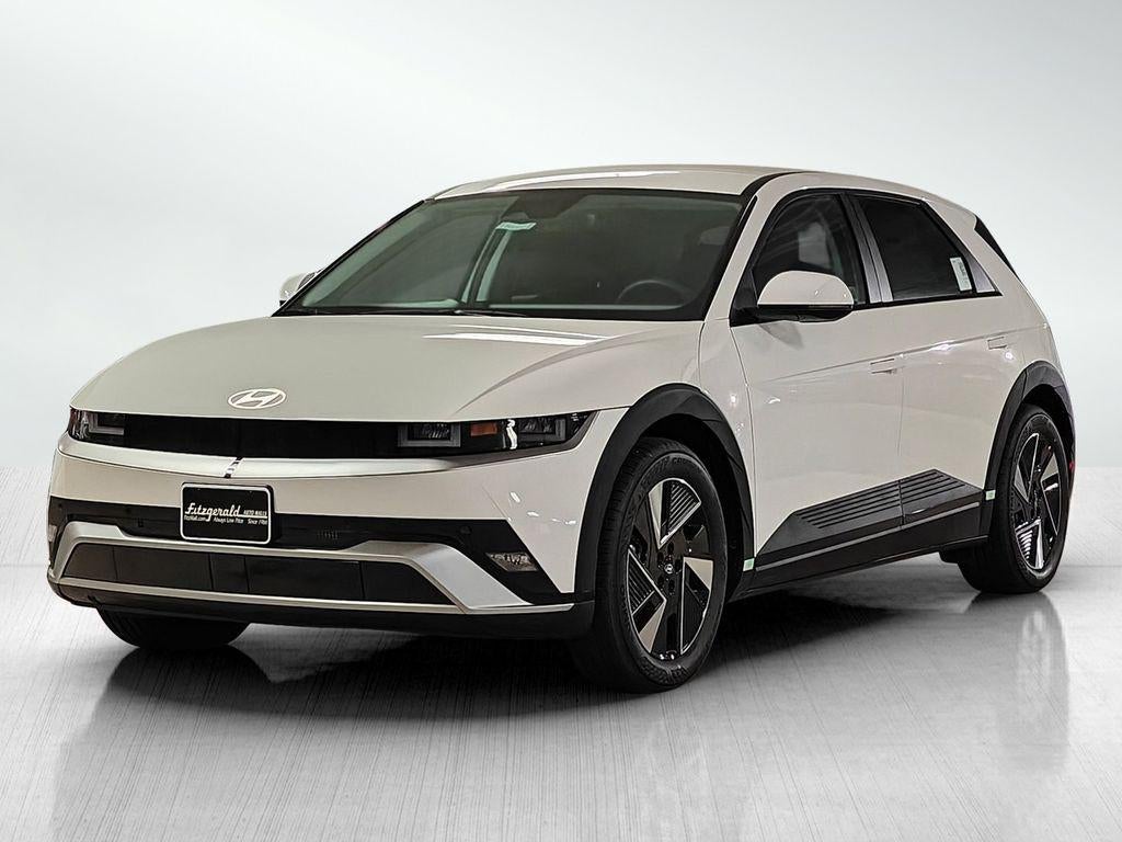 2025 Hyundai IONIQ 5 SE