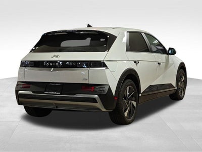 2025 Hyundai IONIQ 5 SE