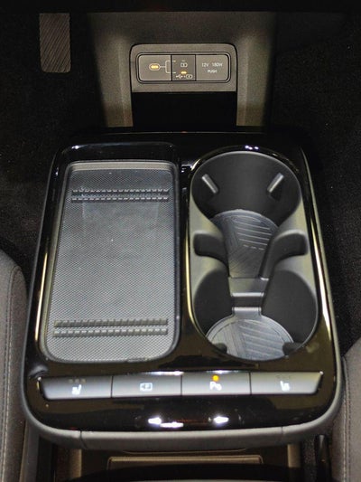 2025 Hyundai IONIQ 5 SE