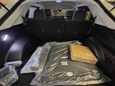 2025 Hyundai IONIQ 5 SE