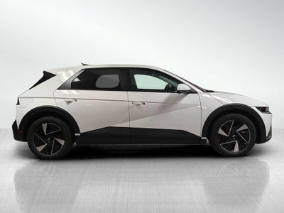 2025 Hyundai IONIQ 5 SE
